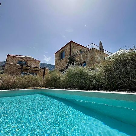 Villas Balatsouras Palairos Bagian luar foto