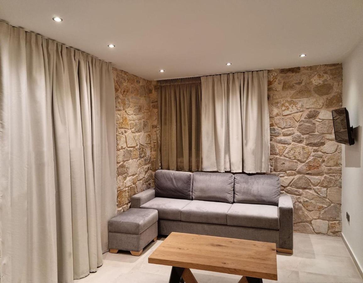 Villas Balatsouras Palairos Bagian luar foto