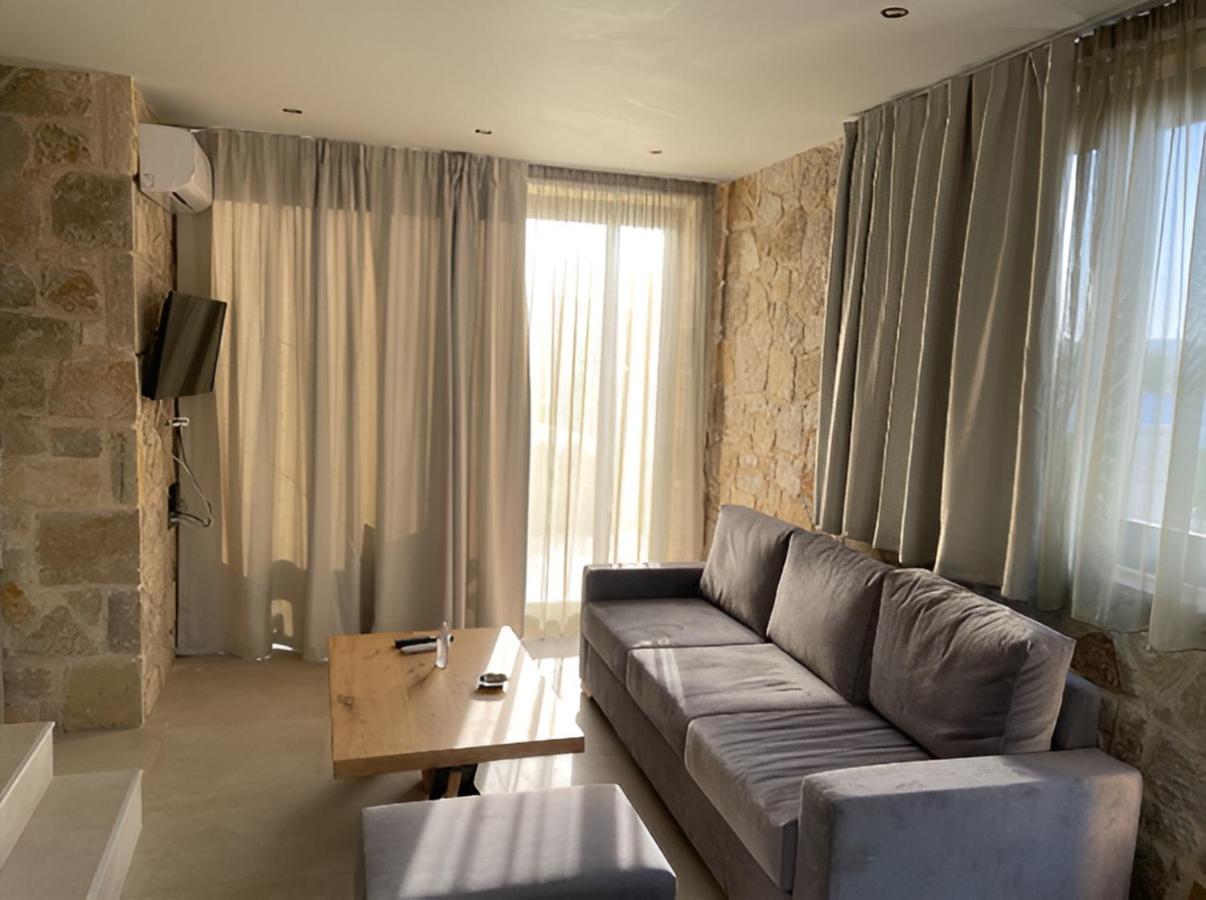 Villas Balatsouras Palairos Bagian luar foto