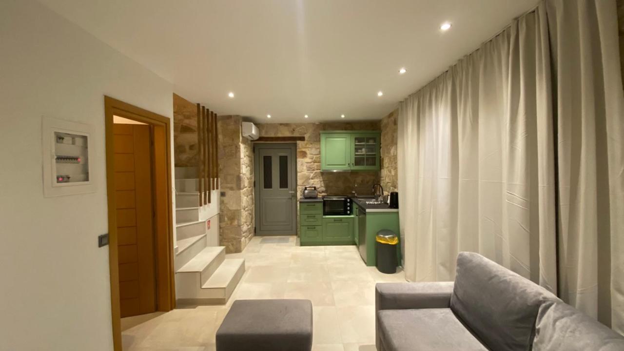 Villas Balatsouras Palairos Bagian luar foto