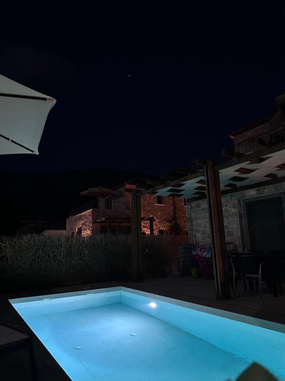 Villas Balatsouras Palairos Bagian luar foto